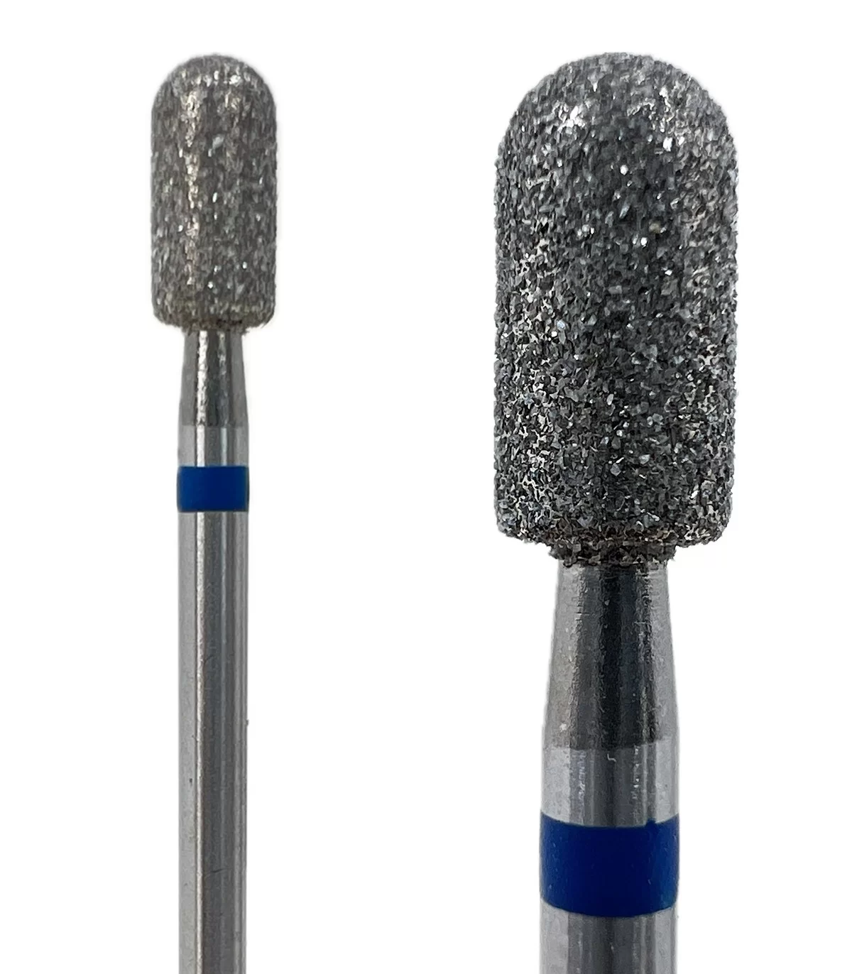 kmiz-117959 رسوهان مانیکور روسی KMIZ 52 میکروفونی سایز 4 - تصویر 1