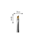 قلم طراحی وان استروک روبلف ROUBLOFF DK63R - تصویر 2